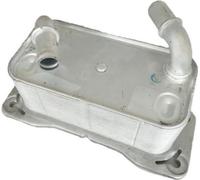 VEMO Refroidisseur d'huile, huile moteur Green Mobility Parts