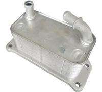 VEMO Refroidisseur d'huile, huile moteur Green Mobility Parts
