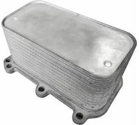 VEMO Refroidisseur d'huile, huile moteur Green Mobility Parts