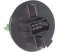 VEMO Régulateur, ventilateur d'habitacle Green Mobility Parts