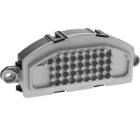 VEMO Régulateur, ventilateur d'habitacle Green Mobility Parts