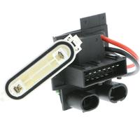 VEMO Régulateur, ventilateur d'habitacle Qualité VEMO d'origine