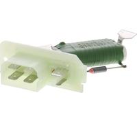 VEMO Régulateur, ventilateur d'habitacle Qualité VEMO d'origine