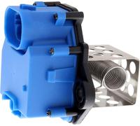 VEMO Régulateur, ventilateur d'habitacle Qualité VEMO d'origine