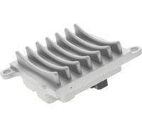 VEMO Régulateur, ventilateur d'habitacle Qualité VEMO d'origine
