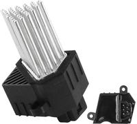VEMO Régulateur, ventilateur d'habitacle Qualité VEMO d'origine