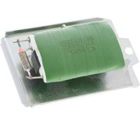 VEMO Régulateur, ventilateur d'habitacle Qualité VEMO d'origine