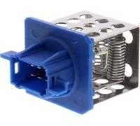 VEMO Régulateur, ventilateur d'habitacle Qualité VEMO d'origine