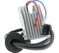 VEMO Régulateur, ventilateur d'habitacle Qualité VEMO d'origine