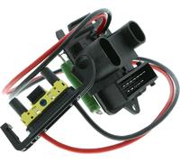 VEMO Régulateur, ventilateur d'habitacle Qualité VEMO d'origine