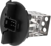VEMO Régulateur, ventilateur d'habitacle Qualité VEMO d'origine