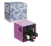 VEMO V20-71-0004 Relais, courant de travail