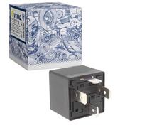 Vemo V15-71-0002 Relais, chasse du ventilateur de radiateur