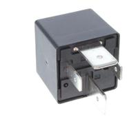 VEMO Relais (poursuite du ventilateur du radiateur) V15-71-0007 | Compatible avec: AUDI 100 C3 Avant, 100 C3 Stufenheck, 200 C3 Avant, 200 C3 Stufenheck, 80 B2 Stufenheck, 80 B3 Stufenheck