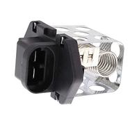 Résistance de série, moteur électrique-ventilateur du radiat VEMO V46-79-0013