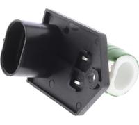 VEMO Résistance, ventilateur d'habitacle Qualité VEMO d'origine