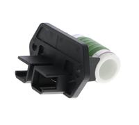 VEMO Résistance (ventilateur d'habitacle) V24-79-0010
