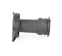 VEMO Ressort pneumatique Soufflet à air suspension pneumatique V22-50-0003 à