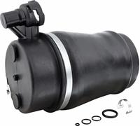 VEMO ressort pneumatique, suspension qualité d'origine VEMO