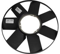 VEMO V20-90-1110 Hélice du ventilateur de refroidissement moteur