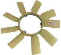 VEMO V30-90-1620 Hélice du ventilateur de refroidissement moteur