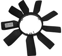 VEMO Roue de ventilateur, refroidissement du moteur Qualité VEMO d'origine