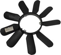 VEMO Roue de ventilateur, refroidissement du moteur Qualité VEMO d'origine