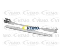 VEMO Sèche-linge Climatisation Plastique pour BMW 1er E87 E81 X1 E84 E90