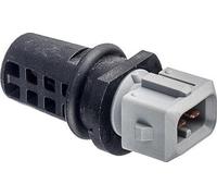 VEMO Sensor, Ansauglufttemperatur Original VEMO Qualität