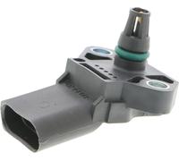 VEMO Sensor, Ansauglufttemperatur Original VEMO Qualität
