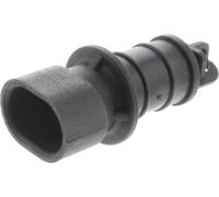 VEMO Sensor, Ansauglufttemperatur Original VEMO Qualität