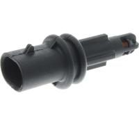 VEMO Sensor, Ansauglufttemperatur Original VEMO Qualität