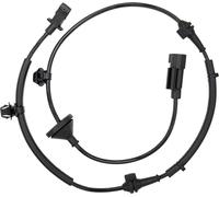 VEMO Sensor, Raddrehzahl Original VEMO Qualität