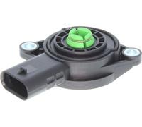 VEMO Sensor, Saugrohrumschaltklappe Q+, Erstausrüsterqualität