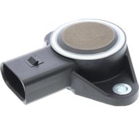 VEMO Sensor, Saugrohrumschaltklappe Q+, Erstausrüsterqualität