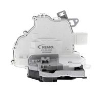 VEMO Serrure de porte ARRIÈRE DROITE avec fonction Safelock avec verouillage centralisé V10-85-2302