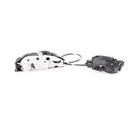 Vemo Serrure de porte V20-85-0014 Avant droite avec verrouillage centralisé Compatible BMW 5 GT F07