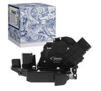 VEMO Serrure de porte AVANT DROITE avec verouillage centralisé pour VOLVO XC60 (156) V95-85-0012