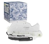 VEMO Serrure de porte AVANT GAUCHE avec fonction Safelock avec verouillage centralisé V10-85-2277