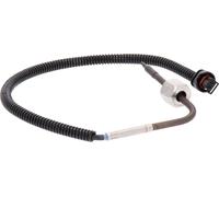 VEMO Sonde, température des gaz d'échappement Qualité d'origine VEMO
