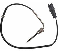 VEMO Sonde, température des gaz d'échappement Qualité d'origine VEMO
