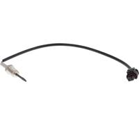 VEMO Sonde, température des gaz d'échappement Qualité d'origine VEMO