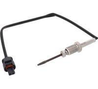 VEMO Sonde, température des gaz d'échappement Qualité d'origine VEMO