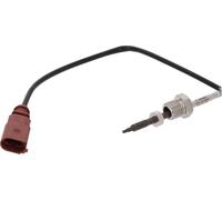 VEMO Sonde, température des gaz d'échappement Qualité d'origine VEMO