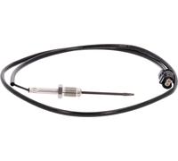 VEMO Sonde, température des gaz d'échappement Qualité d'origine VEMO