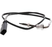 VEMO Sonde, température des gaz d'échappement Qualité d'origine VEMO