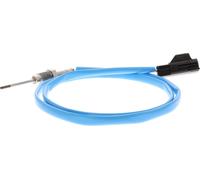 VEMO Sonde, température des gaz d'échappement Qualité d'origine VEMO