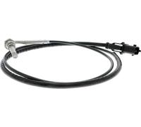 VEMO Sonde, température des gaz d'échappement Qualité d'origine VEMO