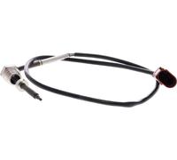 VEMO Sonde, température des gaz d'échappement Qualité d'origine VEMO