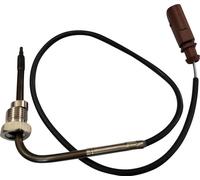 VEMO Sonde, température des gaz d'échappement Qualité d'origine VEMO